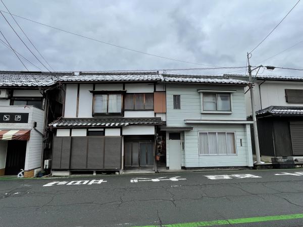 townhouse 与謝野町字加悦1088番地3