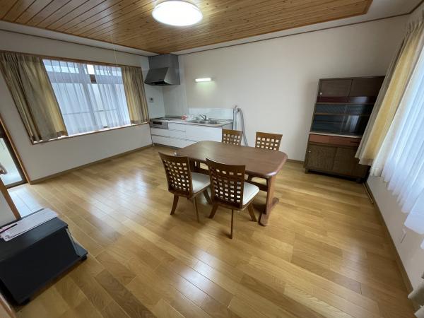 townhouse 与謝野町字加悦1088番地3
