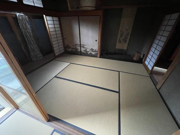 townhouse 与謝野町字加悦1088番地3