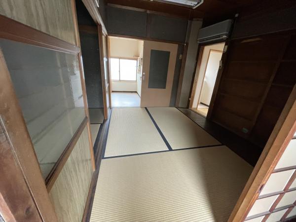 townhouse 与謝野町字加悦1088番地3