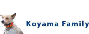 koyama family